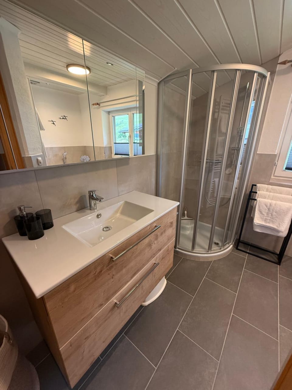 Bio Bauernhof Oberbenk Apartment in Salzburgerland