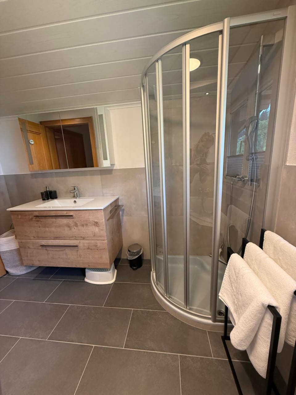 Bio Bauernhof Oberbenk Apartment in Salzburgerland