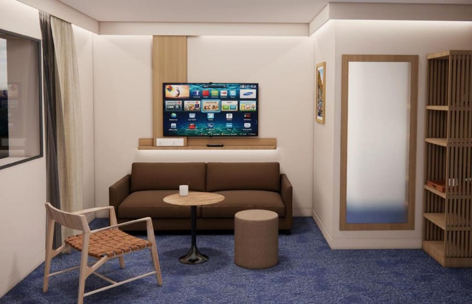 Kyriad Lannion-Perros-Guirec Hotel in Lannion