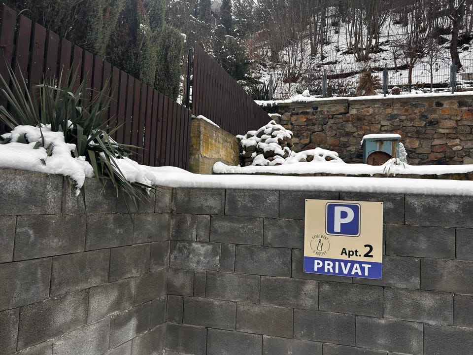 Apartmány u Kuželky Apartment hotel in Saxony