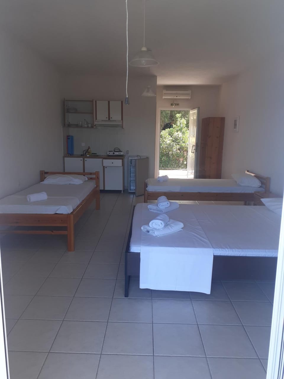 Alexios Apartments Apartment in Peloponnese, Western Greece and the Ionian