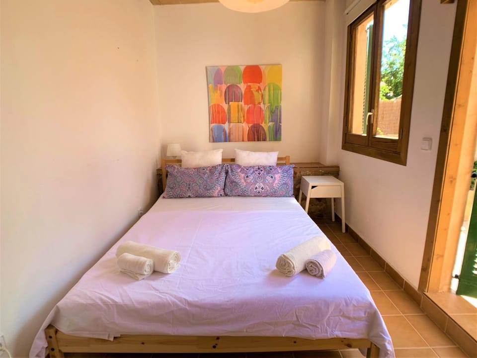 Can torres House in Pla de Mallorca