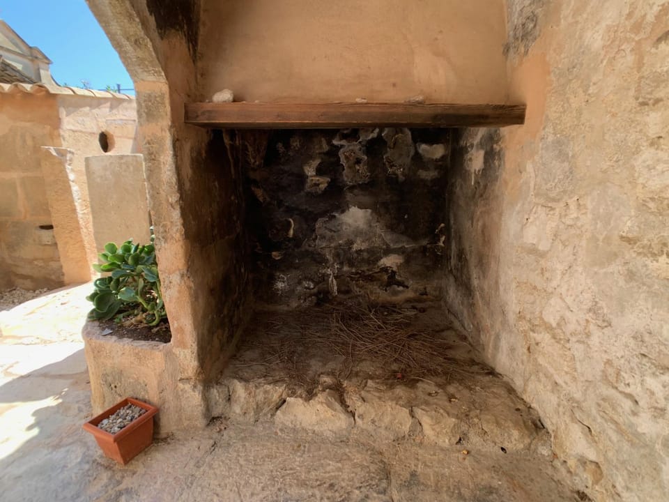 Can torres House in Pla de Mallorca