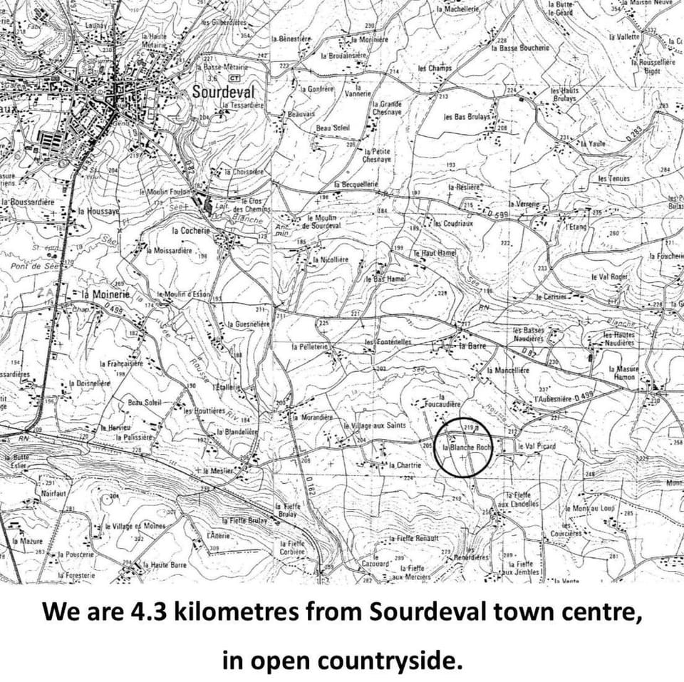 Location