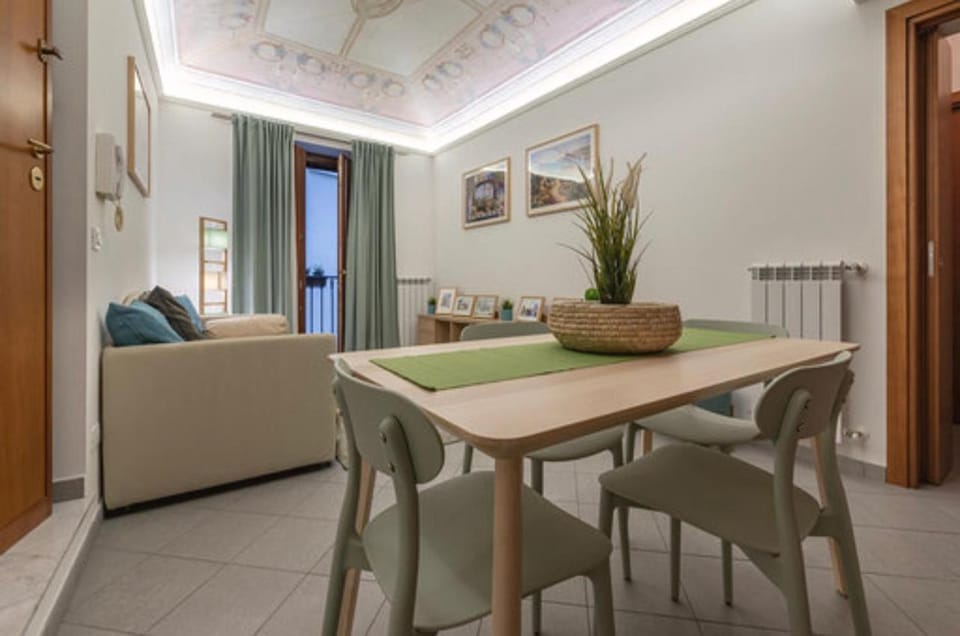 H Urban Apartment in Palermo