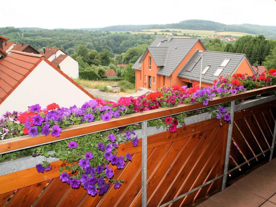 View (from property/room), Balcony/Terrace