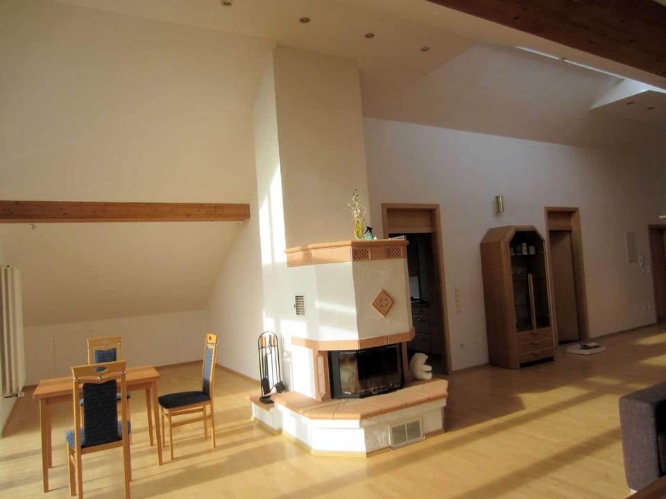 Ferienwohnung Küpfer Apartment in Bavaria