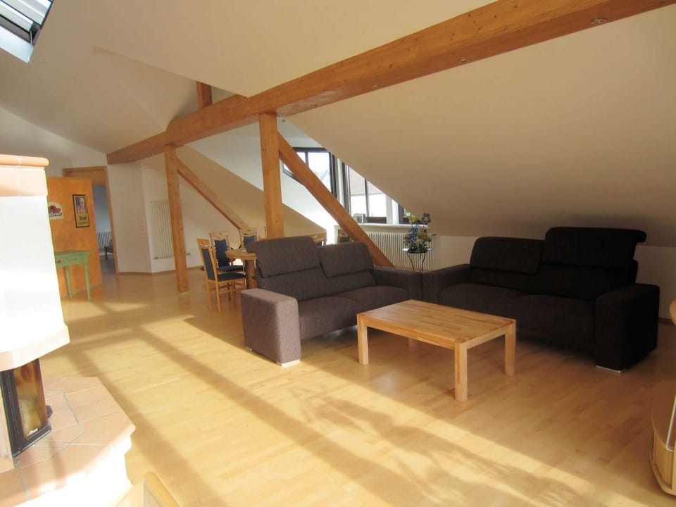Ferienwohnung Küpfer Apartment in Bavaria