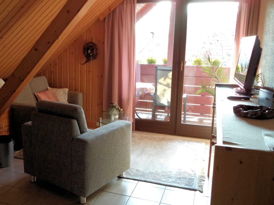 Ferienwohnung Neuner Apartment in Bavaria