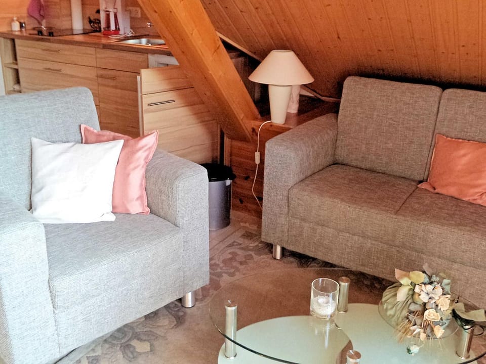 Ferienwohnung Neuner Apartment in Bavaria