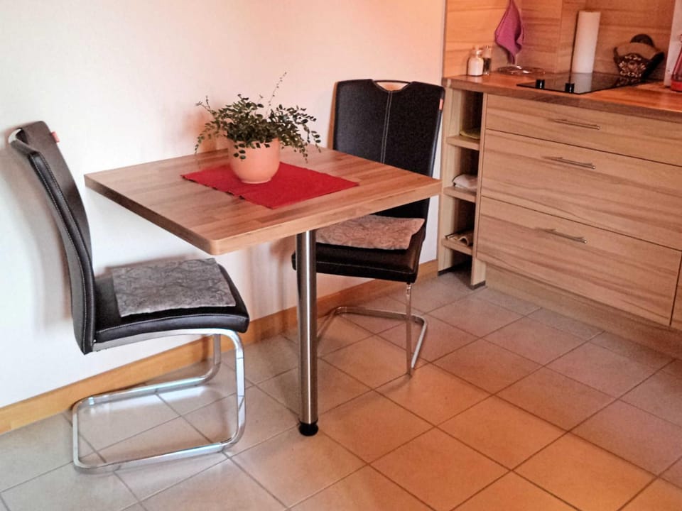 Ferienwohnung Neuner Apartment in Bavaria