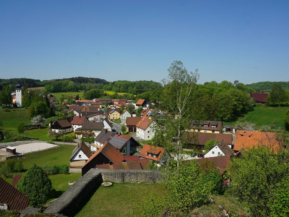 Neighbourhood