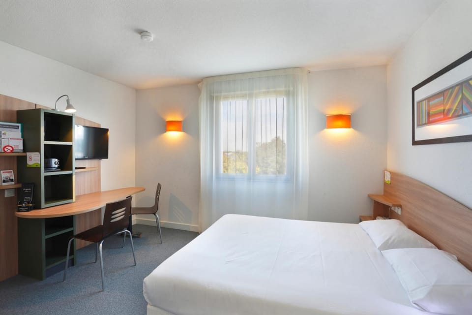 Suite-Home Orléans-Saran Apartment hotel in Centre-Val de Loire