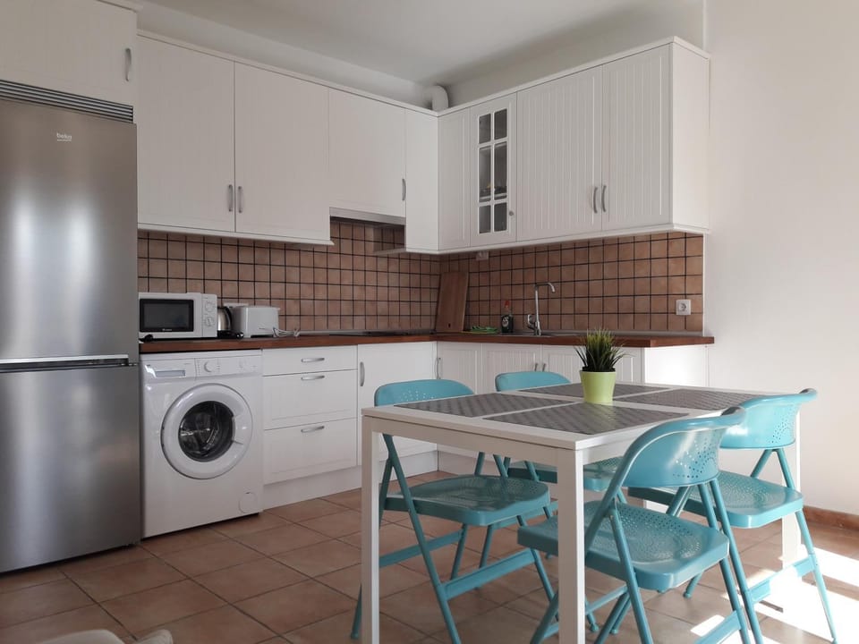Agua marina Apartment in Playa San Juan