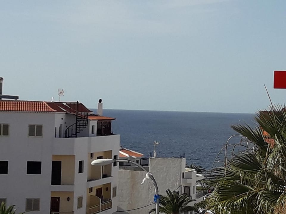 Agua marina Apartment in Playa San Juan