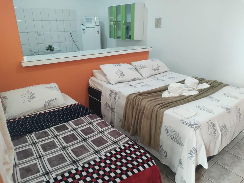 Apartamento em Angra dos Reis Apartment in Angra dos Reis