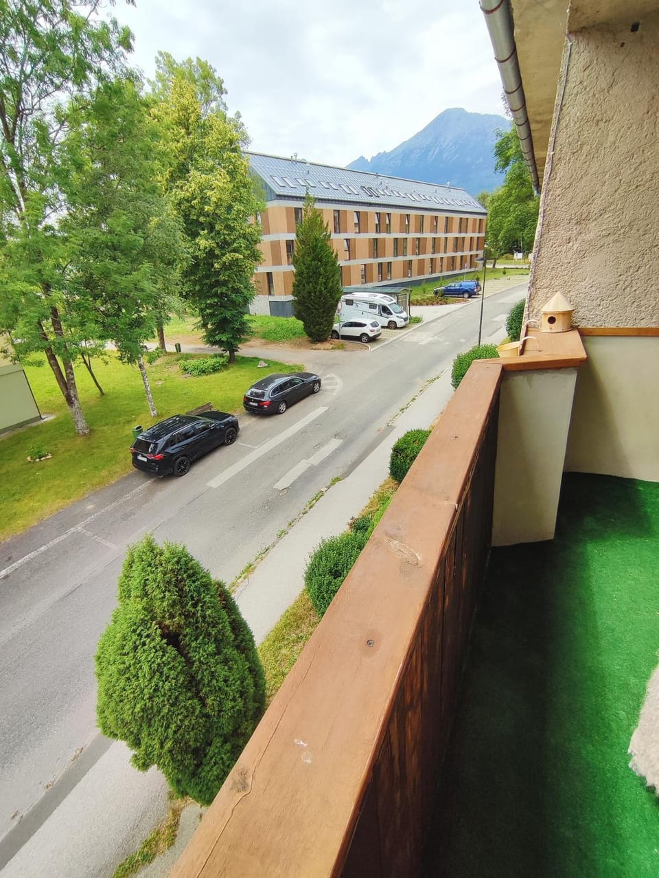 Apartmán Pod Lesom Apartment in Slovakia