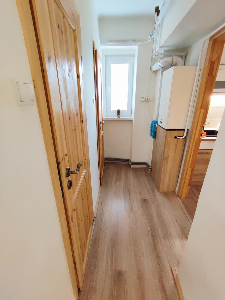 Apartmán Pod Lesom Apartment in Slovakia