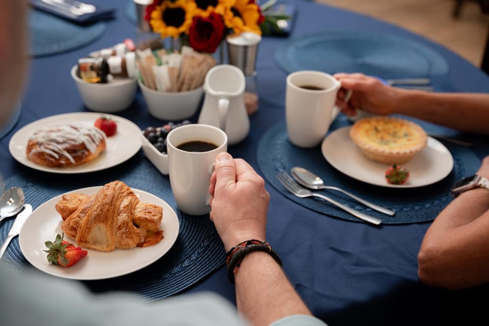 Food and drinks, Food, Breakfast