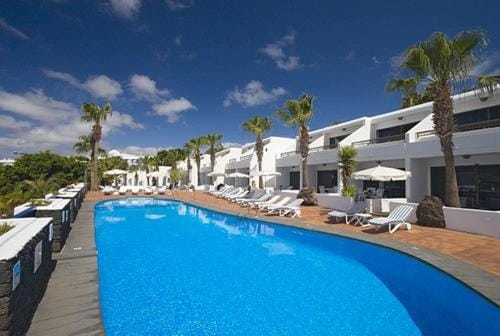 Vv Peces - Club de Mar Puerto del Carmen Apartment in Puerto del Carmen