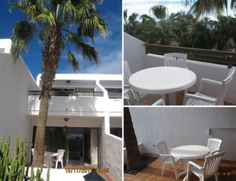 Vv Peces - Club de Mar Puerto del Carmen Apartment in Puerto del Carmen