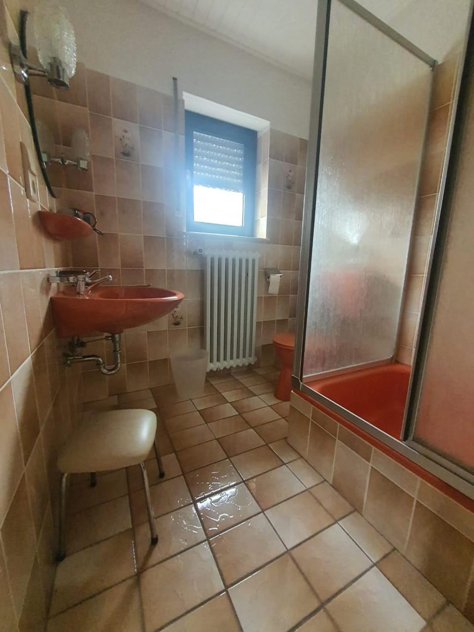 Weingut Kirsten u. Kirsten Apartment in Trier-Saarburg