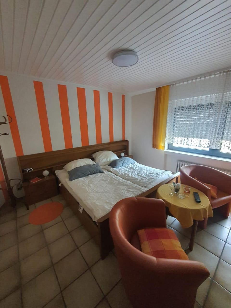 Weingut Kirsten u. Kirsten Apartment in Trier-Saarburg