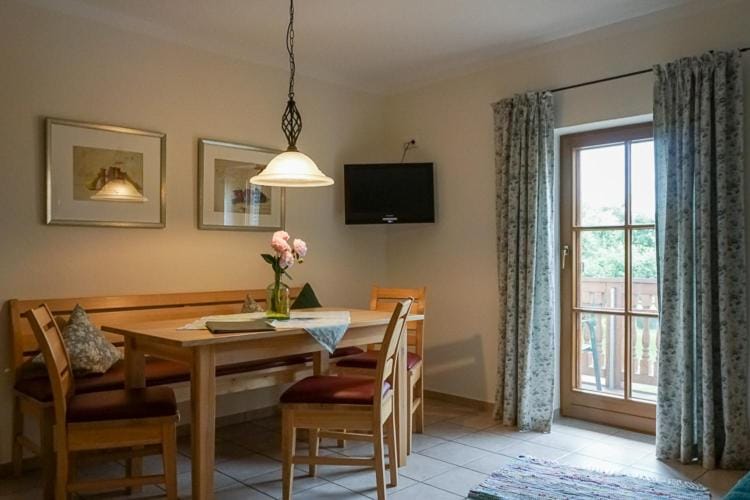 Fürstnerhof Chiemsee Vacation rental in Prien am Chiemsee