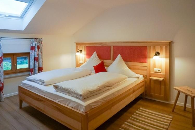 Fürstnerhof Chiemsee Vacation rental in Prien am Chiemsee