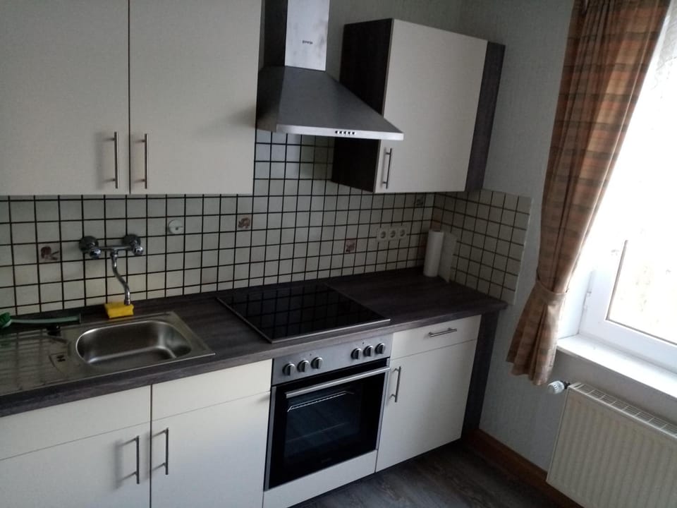 Strandnah-gelegen-Nordsee-Ferienanlage-Wohnung-Spiekeroog Apartment in Lower Saxony, Germany