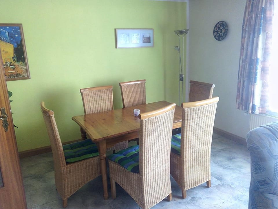 Strandnah-gelegen-Nordsee-Ferienanlage-Wohnung-Spiekeroog Apartment in Lower Saxony, Germany