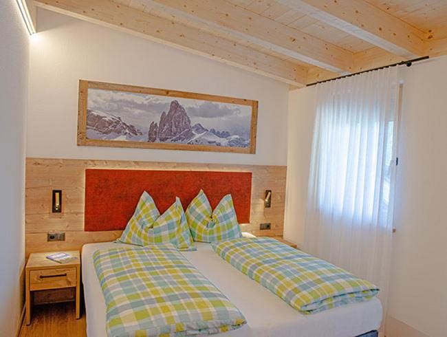 Rodahof Apartment in Sexten