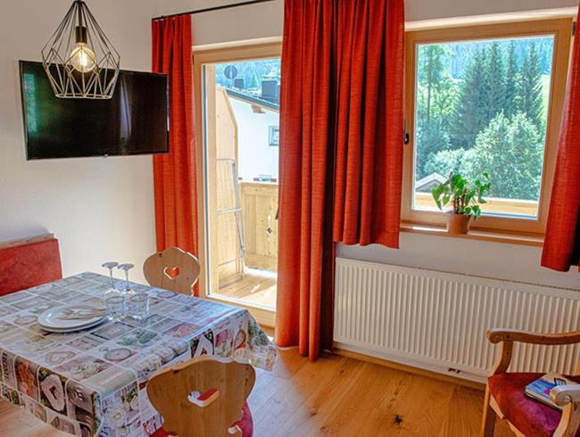 Rodahof Apartment in Sexten