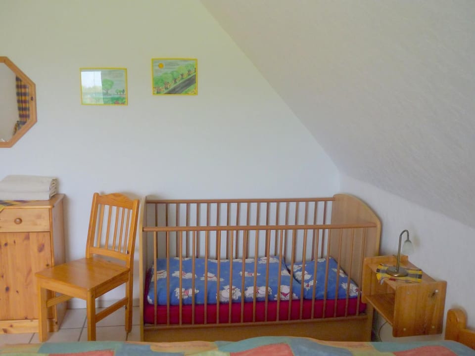 cot
