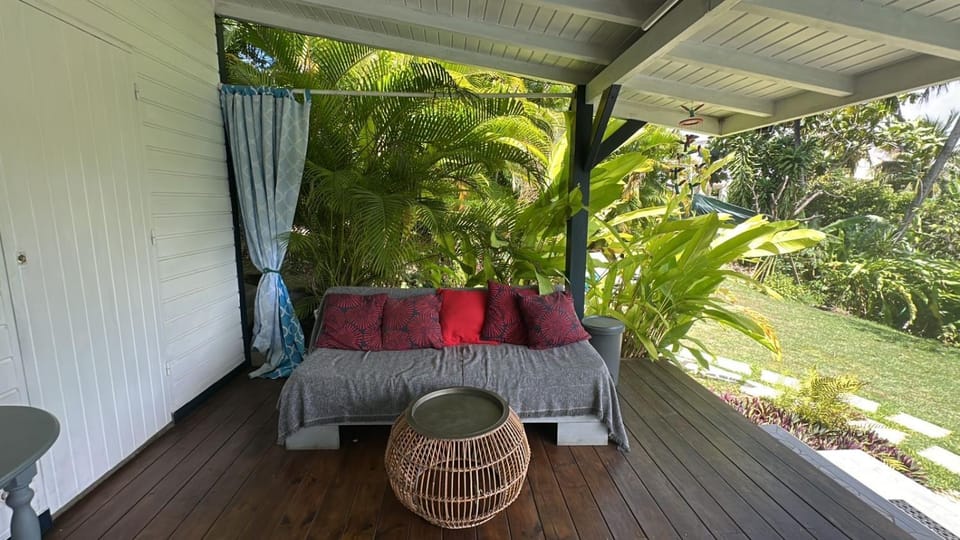Agréable appartement à 2 pas des plages Apartment in Le Gosier