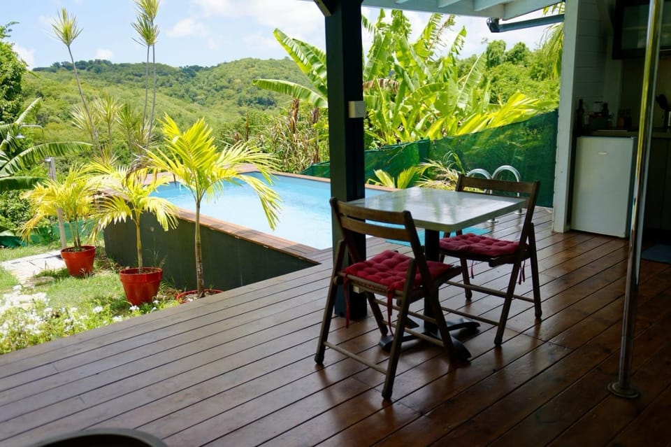 Agréable appartement à 2 pas des plages Apartment in Le Gosier