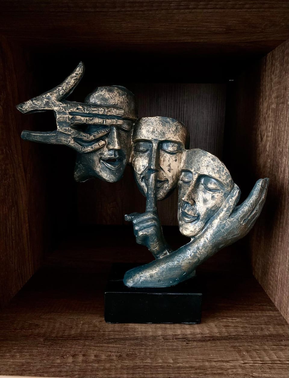 Decorative detail