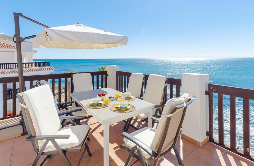Balcony/Terrace, Balcony/Terrace