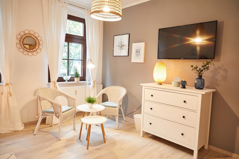 City-Apartment 2 Apartment in Saxony-Anhalt, Germany