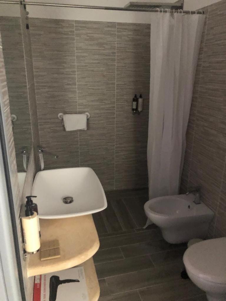 Alla Porta Di Sotto B&B Bed and Breakfast in Province of Massa and Carrara