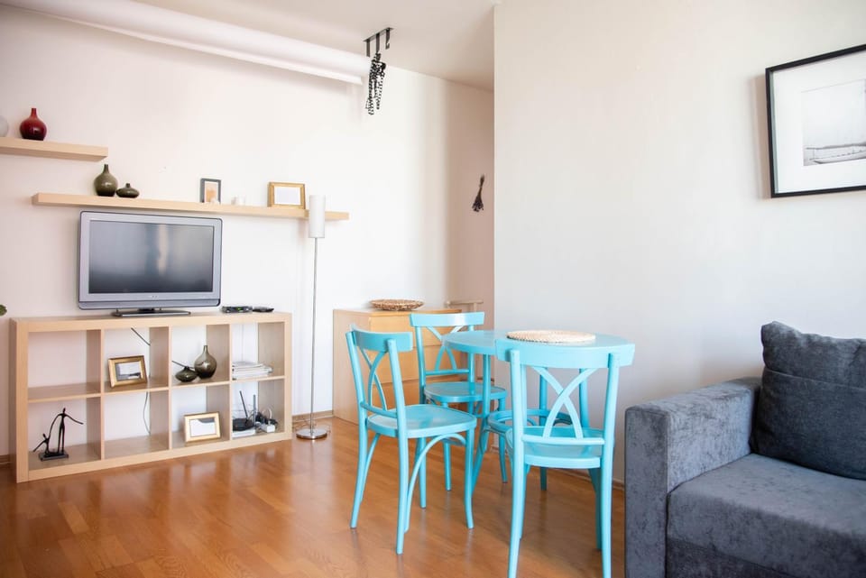 Modern apartment with garage parking Apartment in Prague