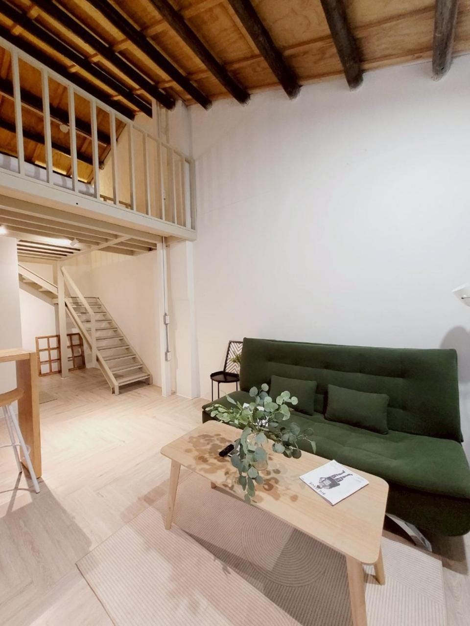 寄居蟹月租房型詢問日期 Apartment hotel in Taiwan, Province of China