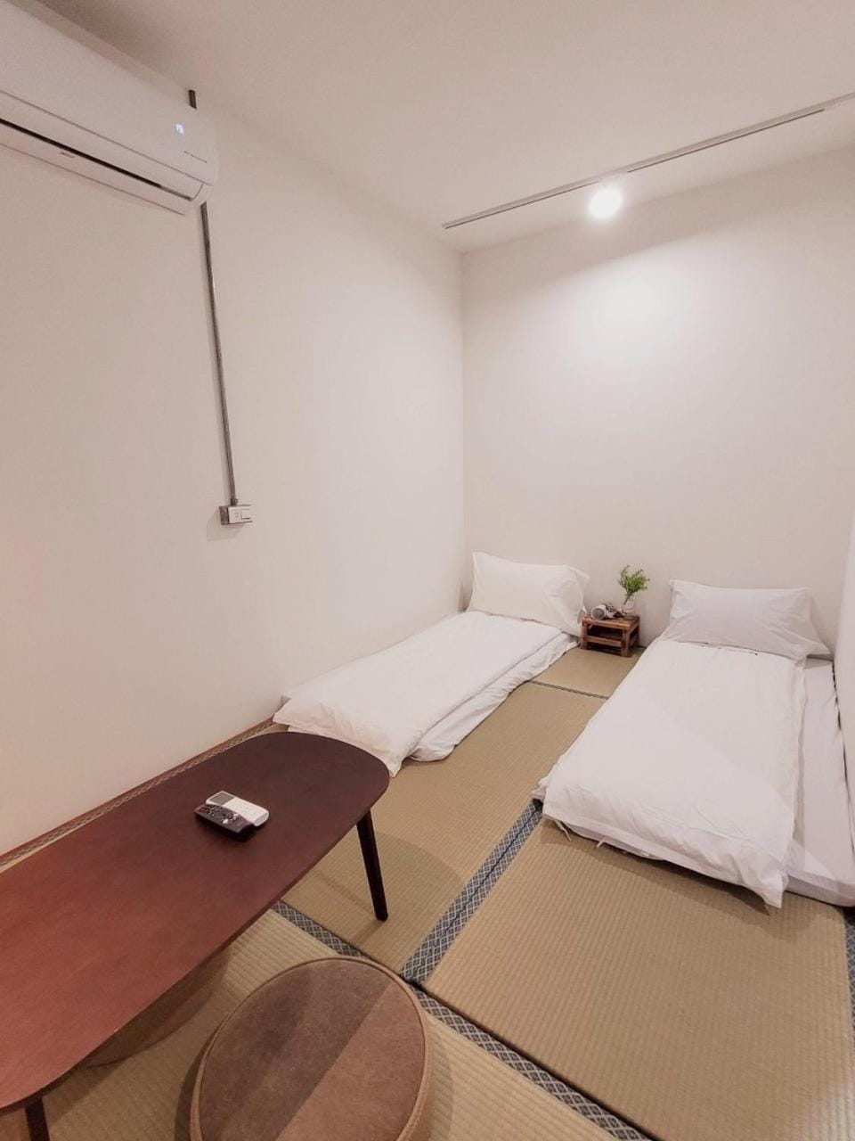 寄居蟹月租房型詢問日期 Apartment hotel in Taiwan, Province of China