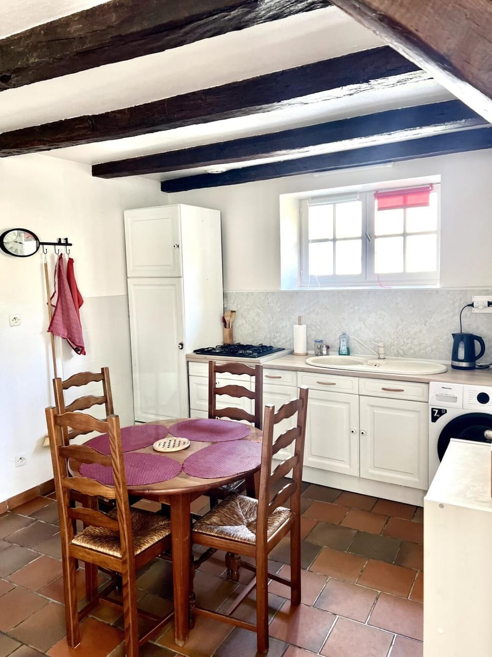 Le Petit Brétigny Country House in Centre-Val de Loire