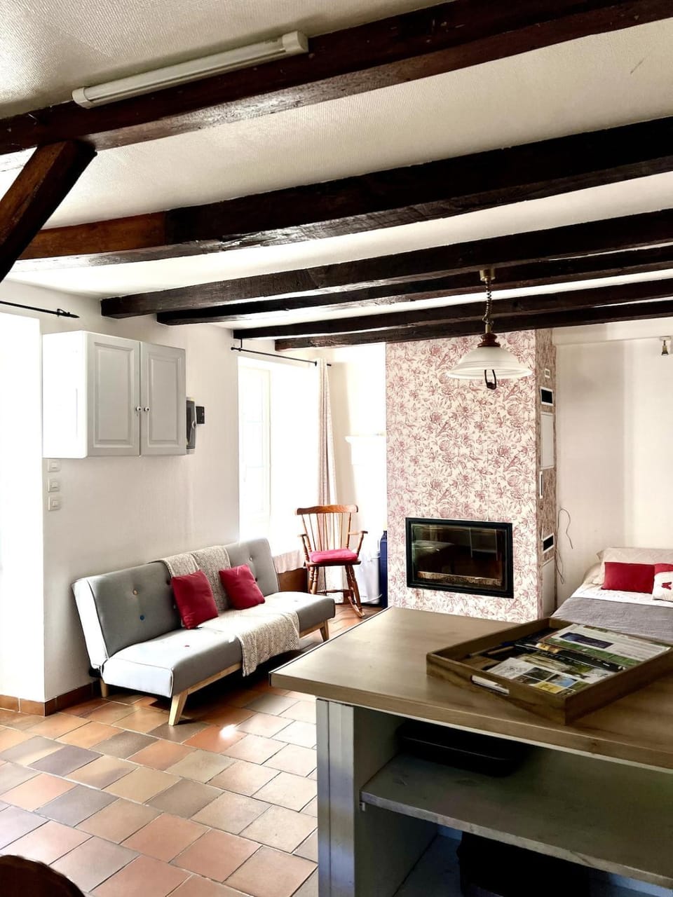 Le Petit Brétigny Country House in Centre-Val de Loire
