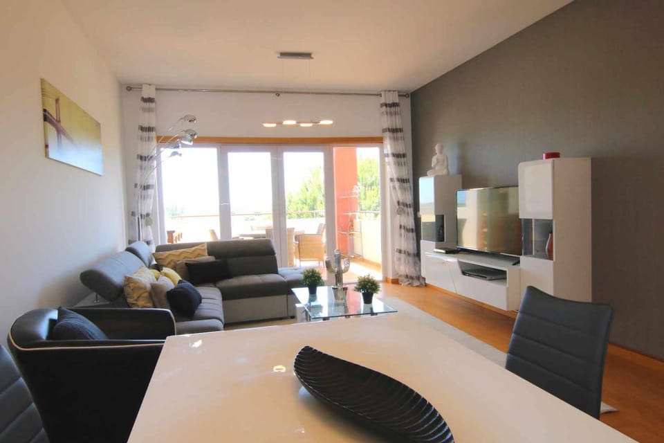 Golf Mar Village By Vilamoura Sun- Vista Golfe Apartment in Olhos de Água