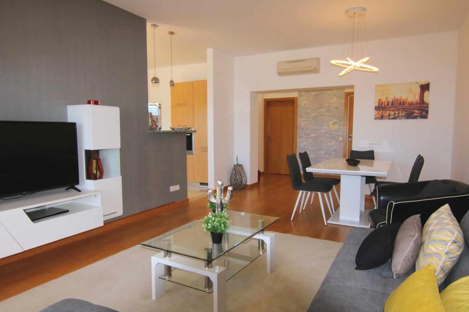 Golf Mar Village By Vilamoura Sun- Vista Golfe Apartment in Olhos de Água