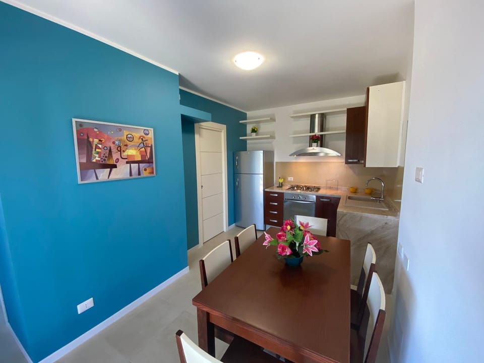 Appartamento Sole e Mare House in Stintino