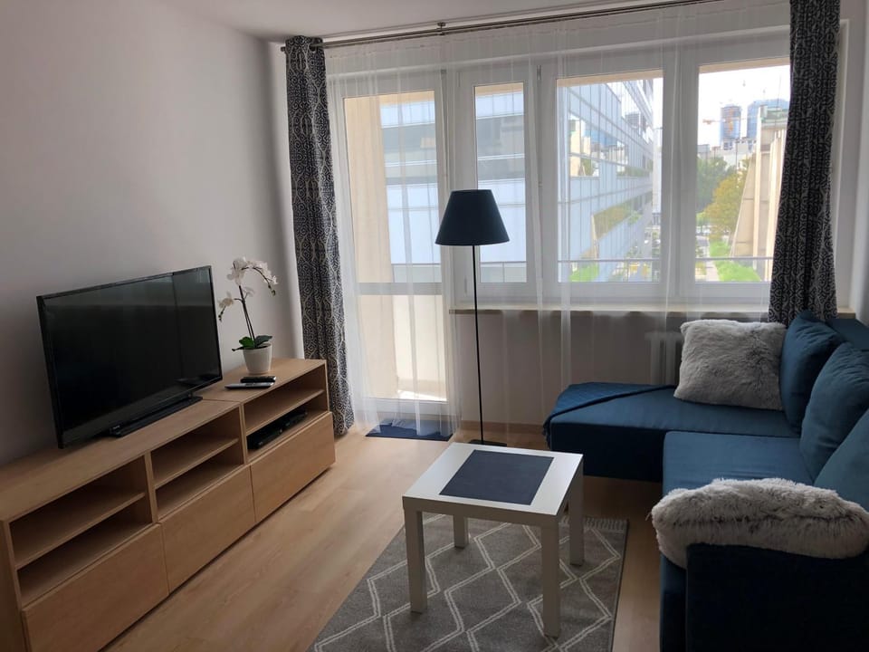 EP Apartment Apartment in Warsaw