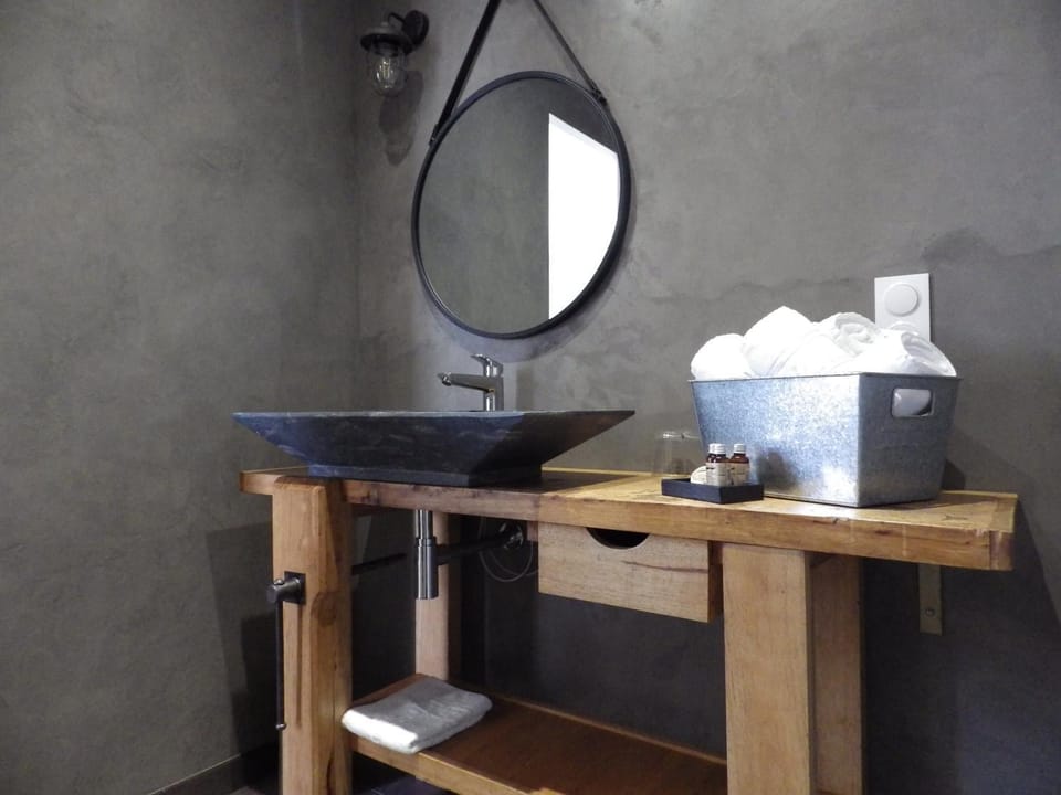 La Clé du Puy Bed and Breakfast in Nouvelle-Aquitaine